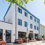 Whg. 5, Stadthaus Boysenstraße