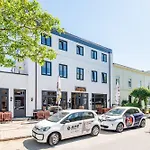 Whg. 5, Stadthaus Boysenstraße