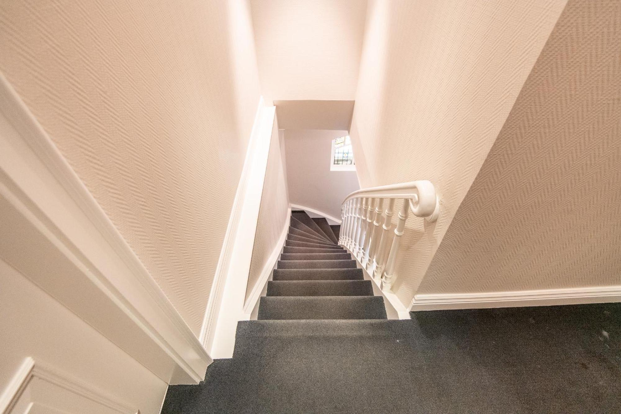 Apartment Whg. 5, Stadthaus Boysenstraße Westerland