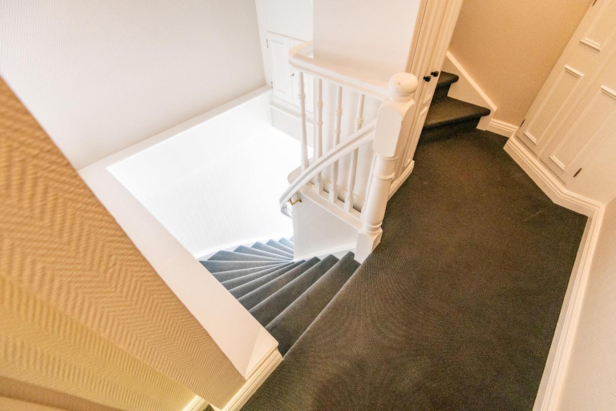 Apartment Whg. 5, Stadthaus Boysenstraße *